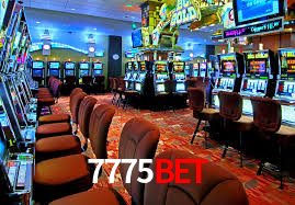 7775BET