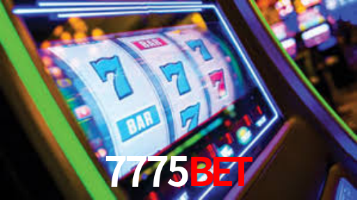 7775BET