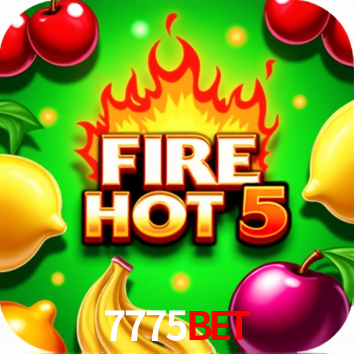 7775BET APP