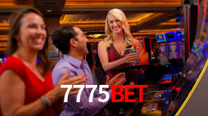7775BET