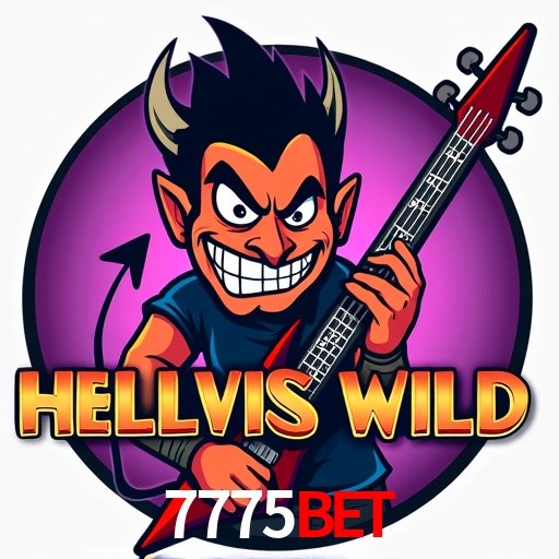 7775BET