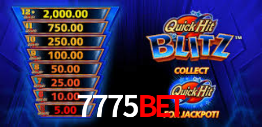 7775BET
