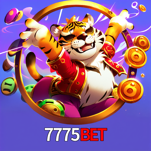 7775BET